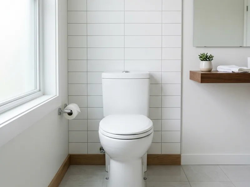 Toilet Repair & Installation Plumber in New Centerville, PA
